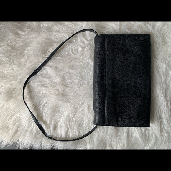 Michael Kors pebbled leather purse - Picture 6 of 7